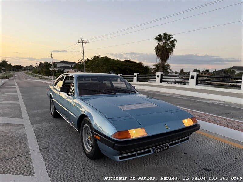 1979 Ferrari 400 GT - Image 3 of 31