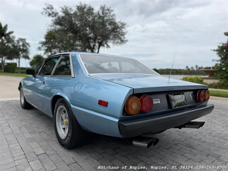 1979 Ferrari 400 GT - Image 18 of 31