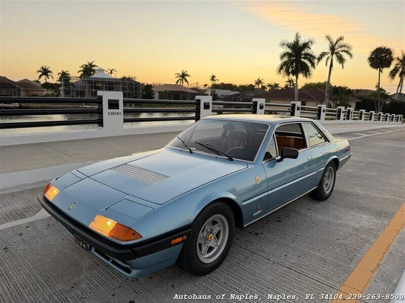 1979 Ferrari 400 GT - Image 6 of 31