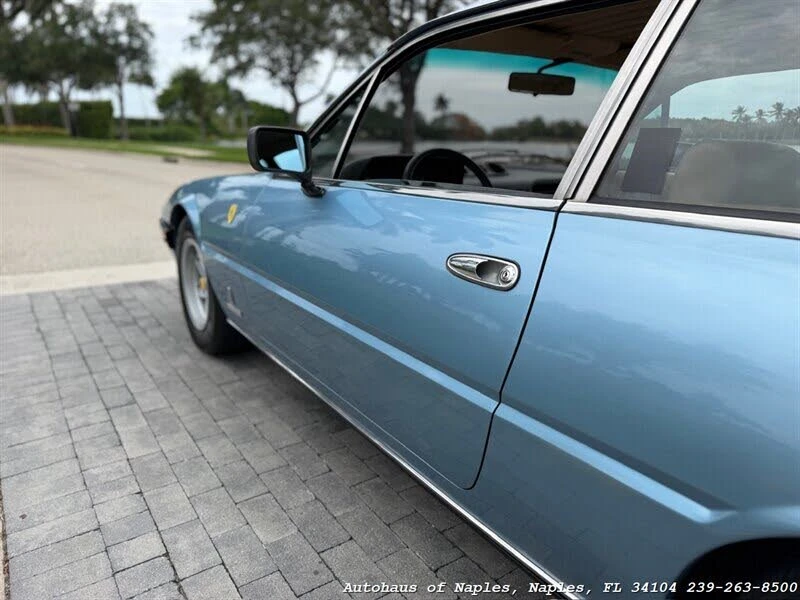 1979 Ferrari 400 GT - Image 9 of 31