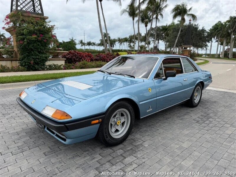 1979 Ferrari 400 GT - Image 28 of 31