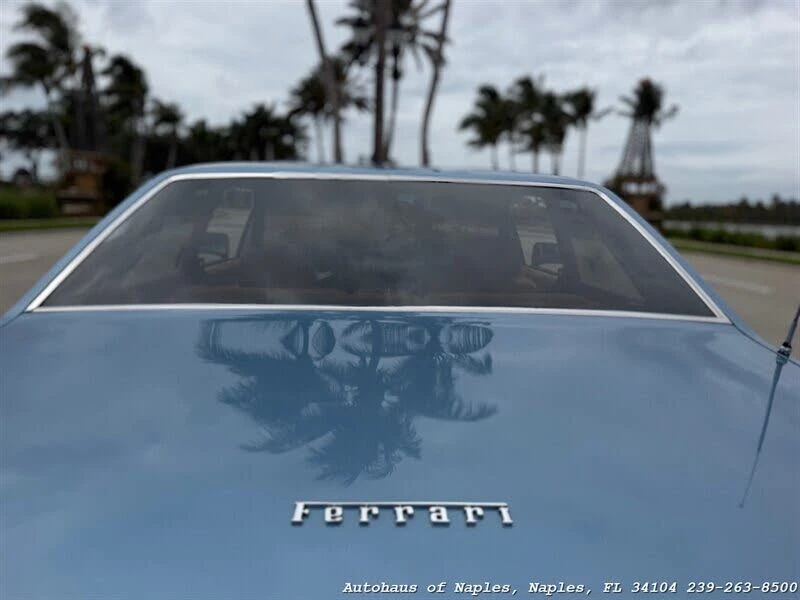 1979 Ferrari 400 GT - Image 19 of 31