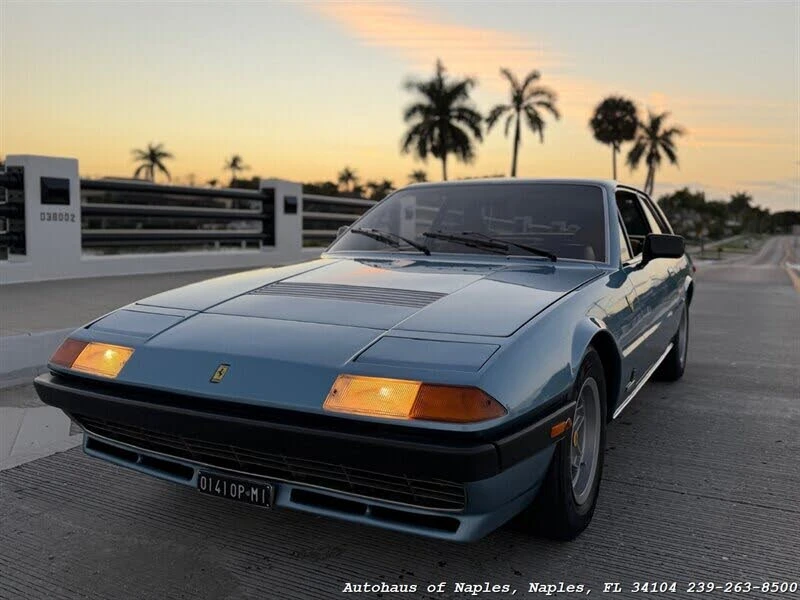 1979 Ferrari 400 GT - Image 2 of 31