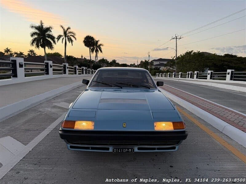 1979 Ferrari 400 GT - Image 7 of 31