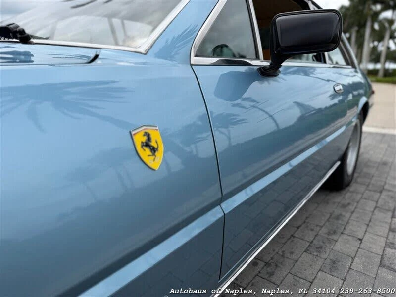 1979 Ferrari 400 GT - Image 31 of 31