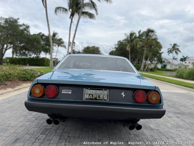 1979 Ferrari 400 GT - Image 25 of 31
