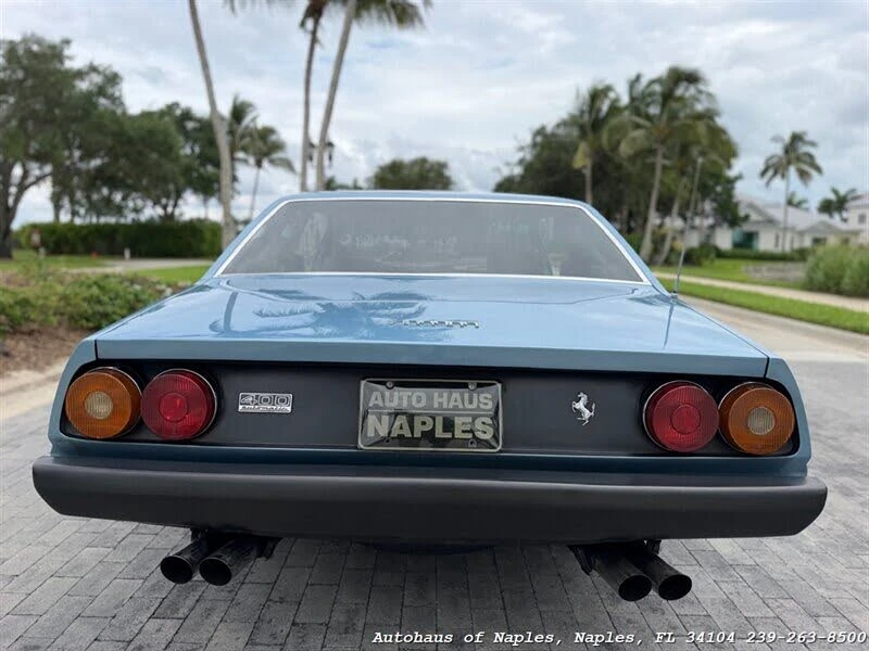 1979 Ferrari 400 GT - Image 26 of 31