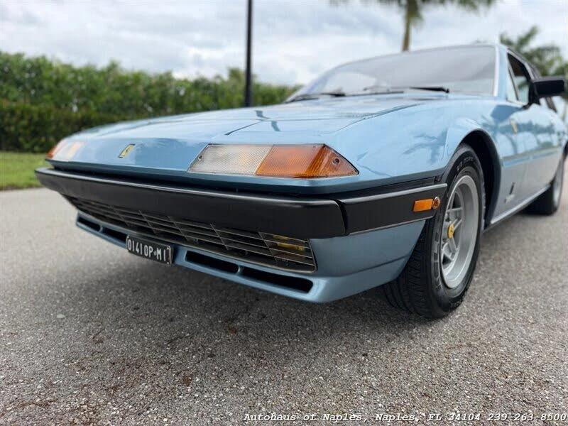 1979 Ferrari 400 GT - Image 11 of 31