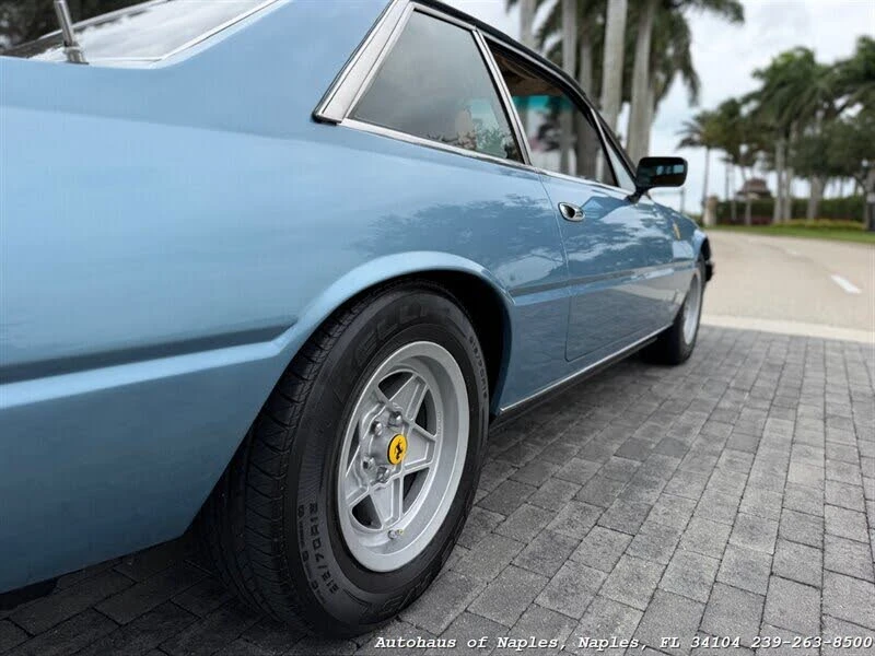 1979 Ferrari 400 GT - Image 13 of 31
