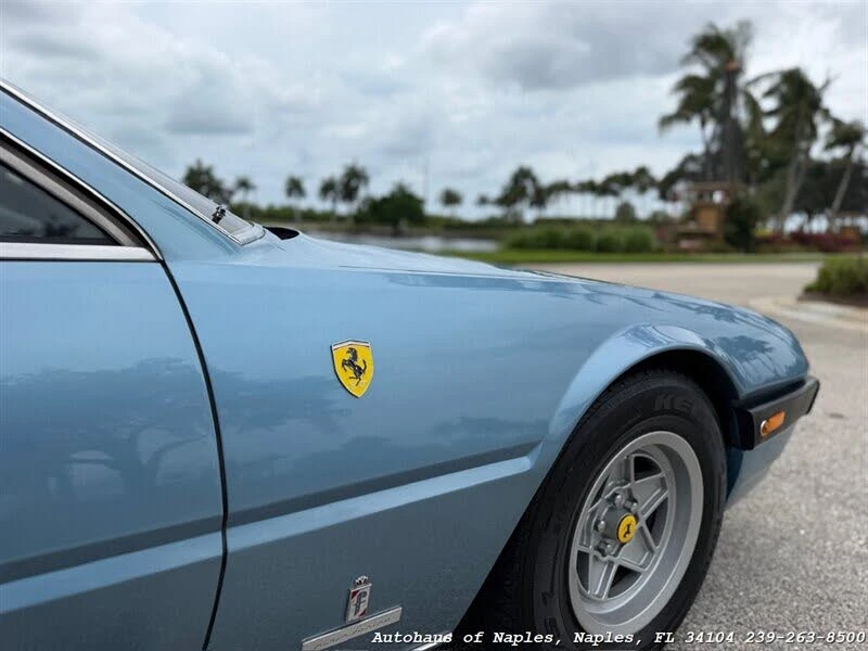 1979 Ferrari 400 GT - Image 24 of 31