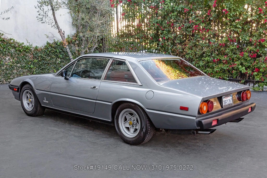 1979 Ferrari 400 GT - Image 8 of 12