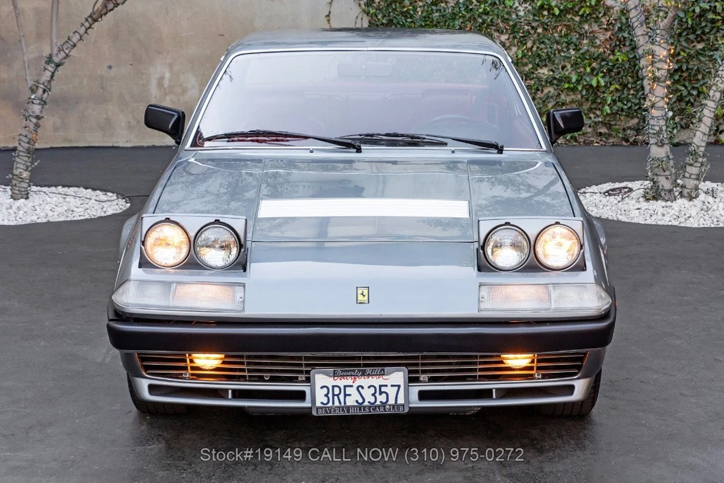 1979 Ferrari 400 GT - Image 3 of 12