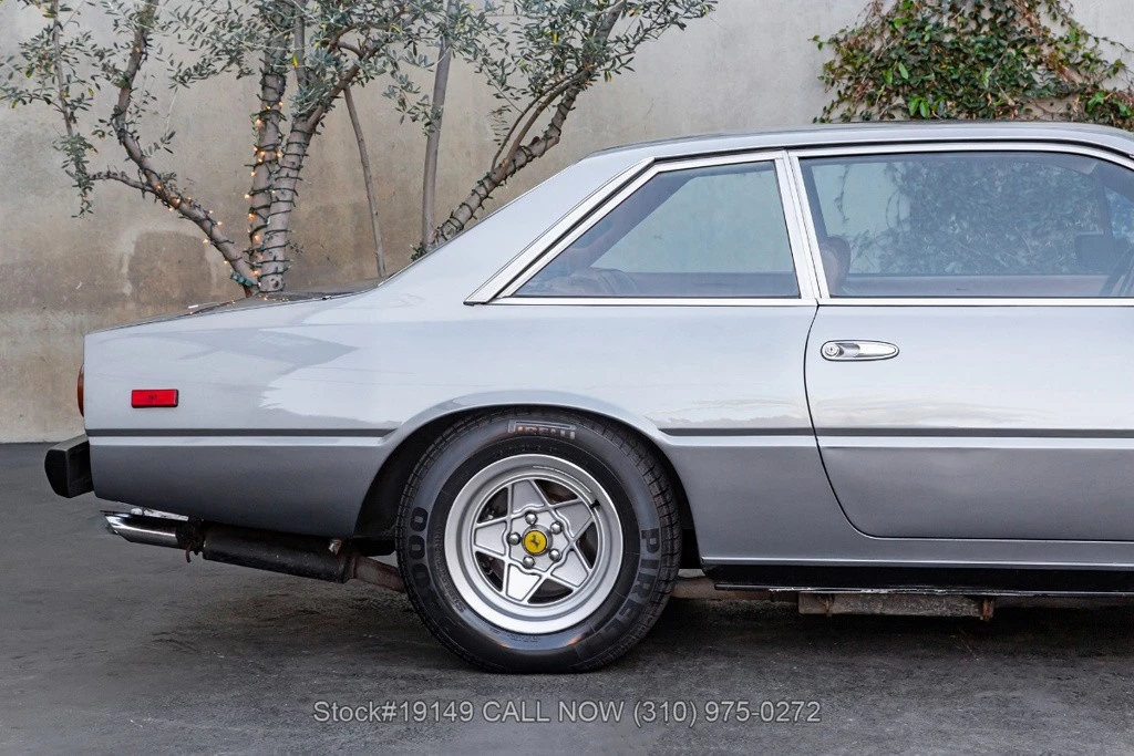 1979 Ferrari 400 GT - Image 12 of 12