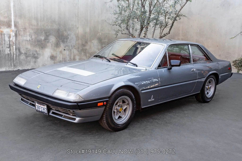 1979 Ferrari 400 GT - Image 9 of 12