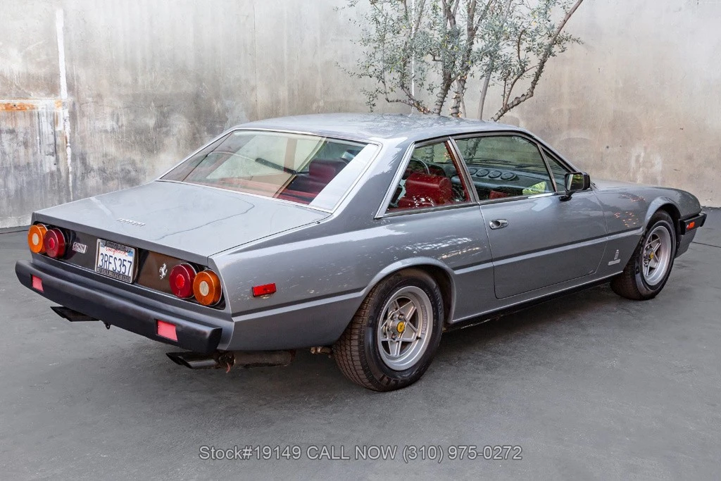 1979 Ferrari 400 GT - Image 6 of 12