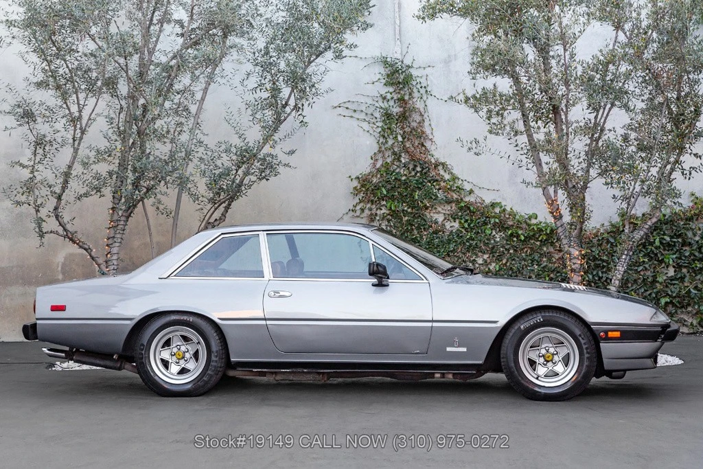 1979 Ferrari 400 GT - Image 5 of 12