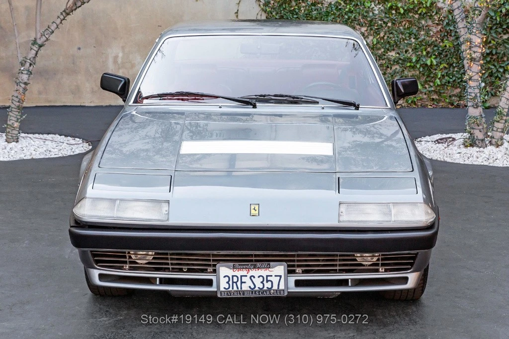 1979 Ferrari 400 GT - Image 2 of 12