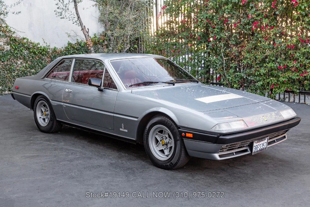 1979 Ferrari 400 GT - Image 4 of 12