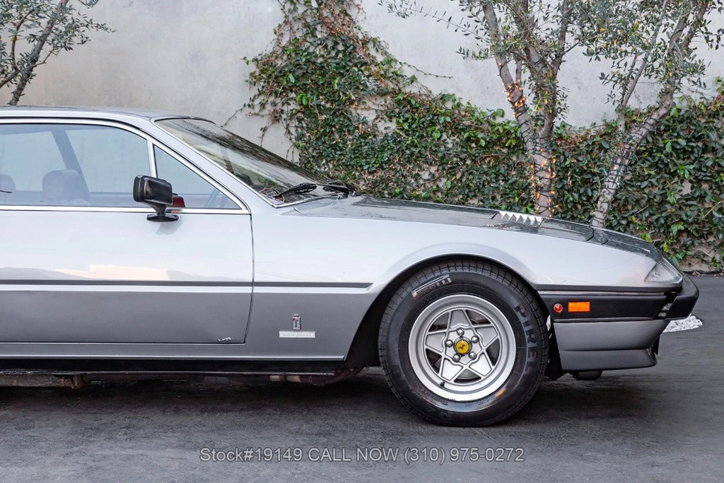1979 Ferrari 400 GT - Image 11 of 12