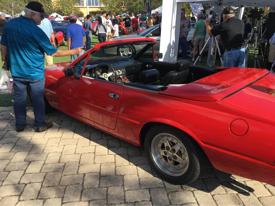 1979 Ferrari 400 GT - Image 6 of 15