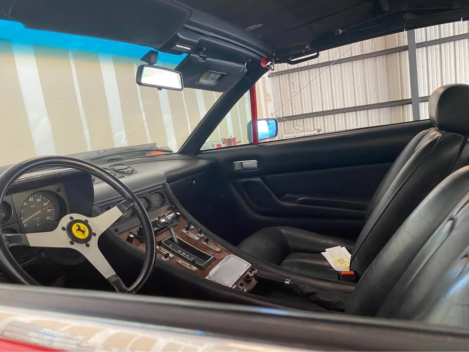 1979 Ferrari 400 GT - Image 10 of 15