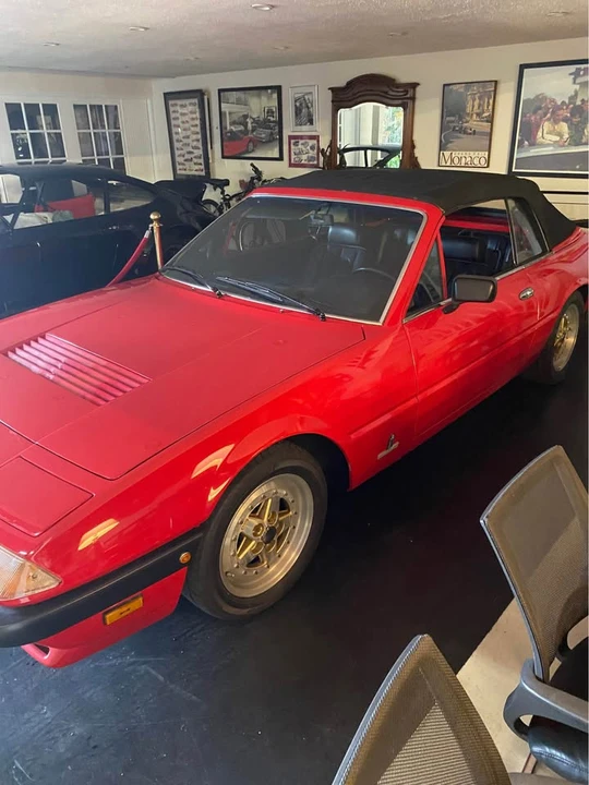 1979 Ferrari 400 GT - Image 2 of 15