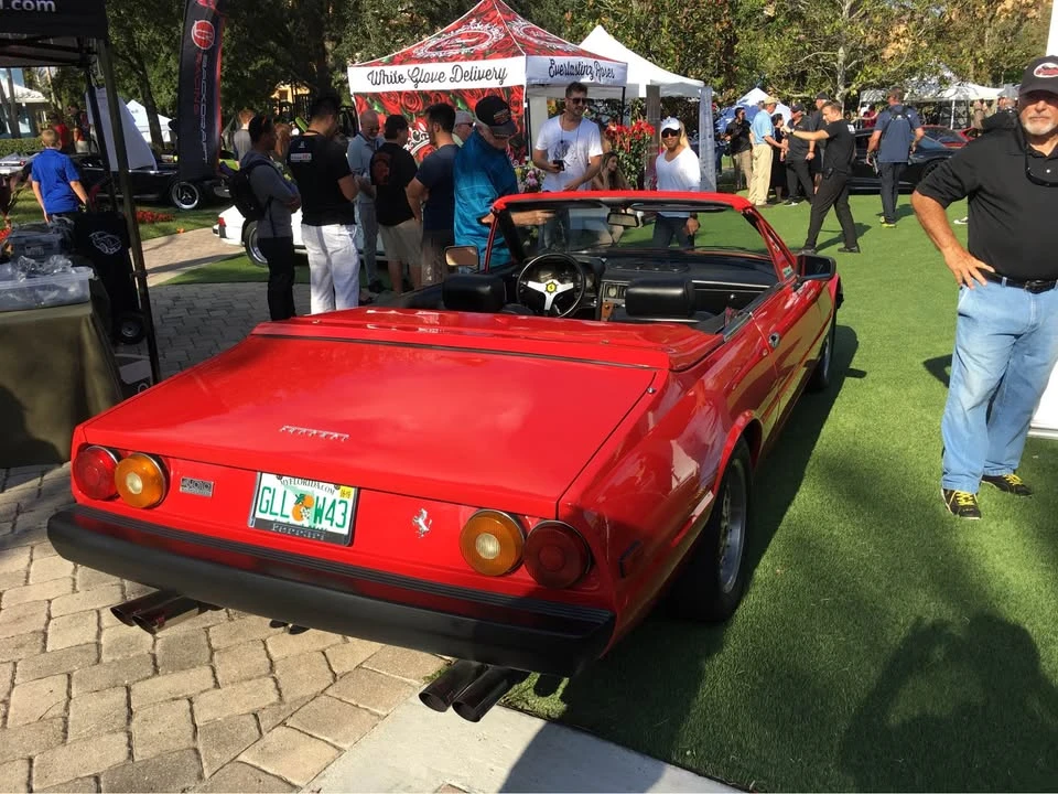 1979 Ferrari 400 GT - Image 5 of 15