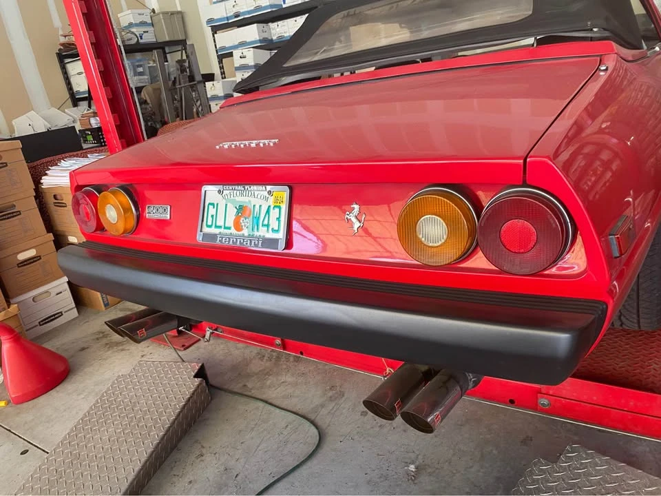 1979 Ferrari 400 GT - Image 14 of 15