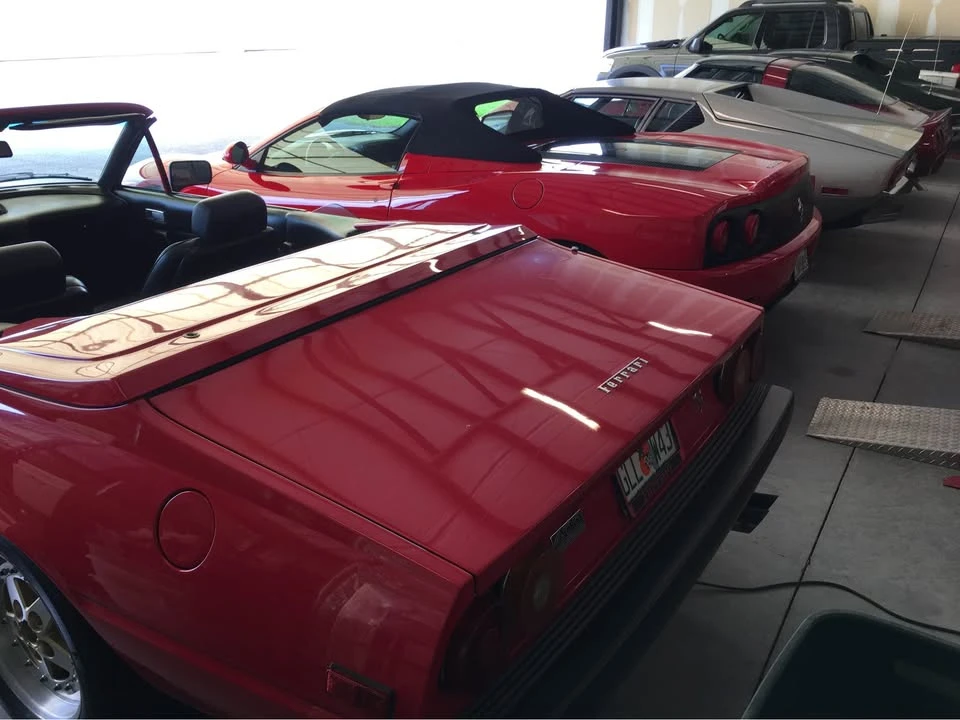 1979 Ferrari 400 GT - Image 13 of 15