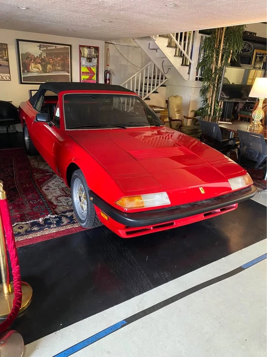 1979 Ferrari 400 GT - Image 3 of 15
