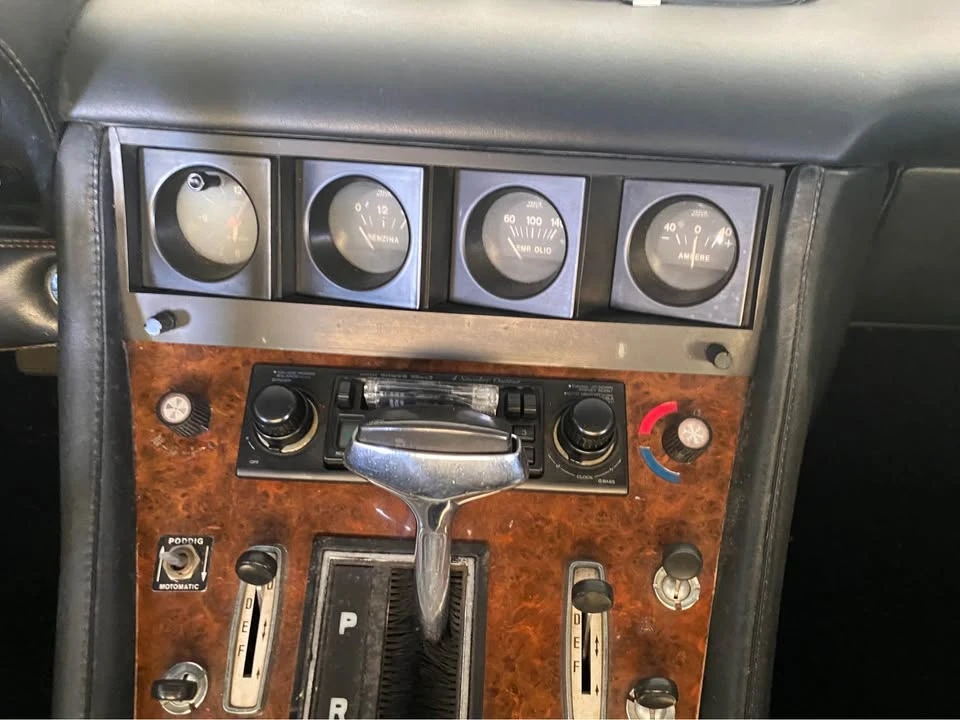 1979 Ferrari 400 GT - Image 9 of 15