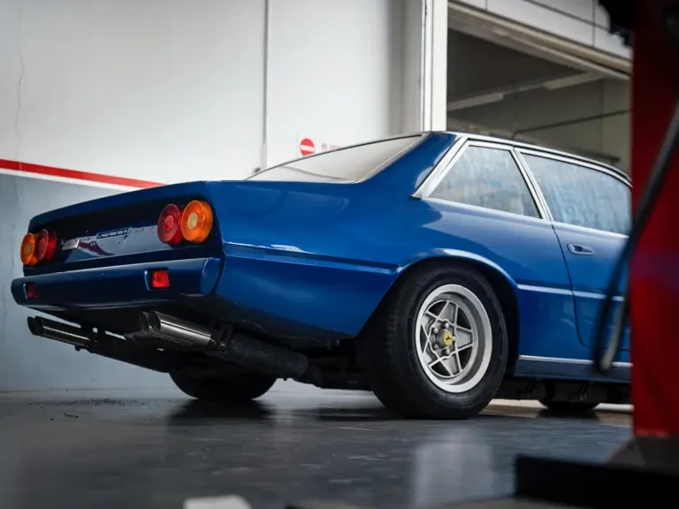 1979 Ferrari 400i - Image 23 of 31