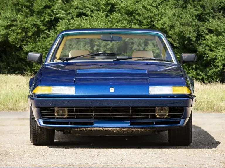 1979 Ferrari 400i - Image 9 of 30