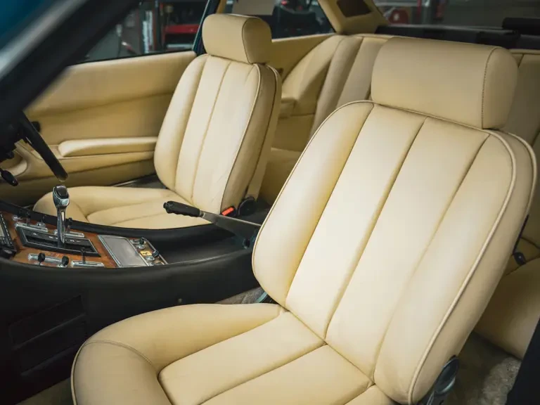 1979 Ferrari 400i - Image 4 of 31