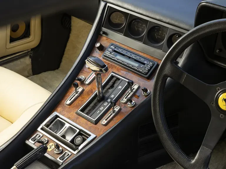 1979 Ferrari 400i - Image 15 of 30