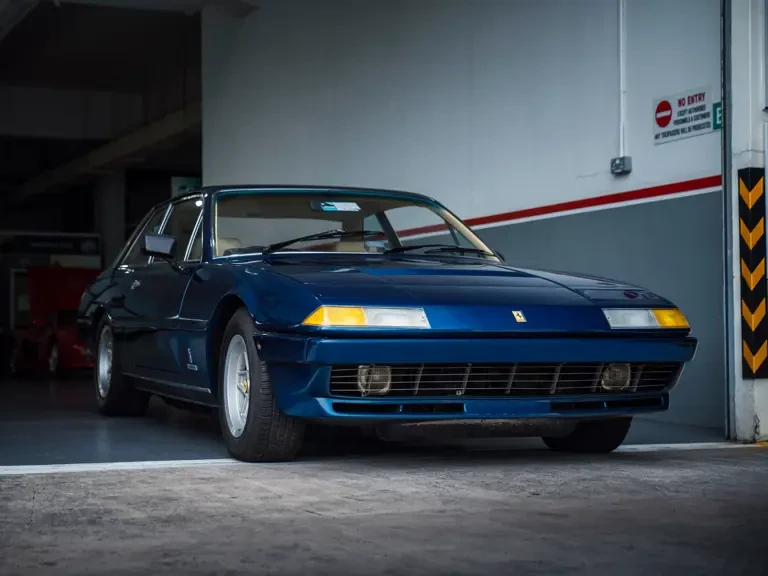 1979 Ferrari 400i - Image 28 of 31