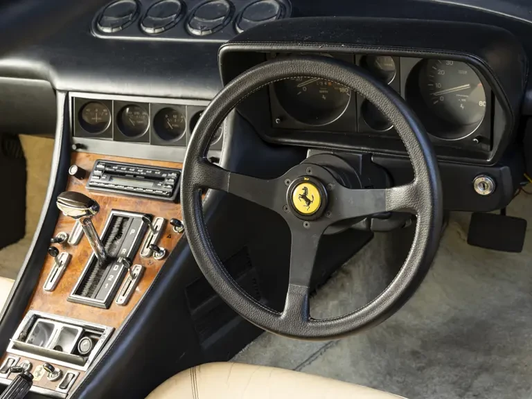 1979 Ferrari 400i - Image 13 of 30
