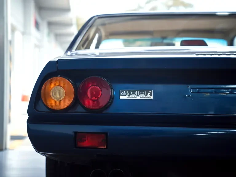 1979 Ferrari 400i - Image 24 of 31