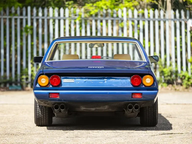 1979 Ferrari 400i - Image 10 of 30