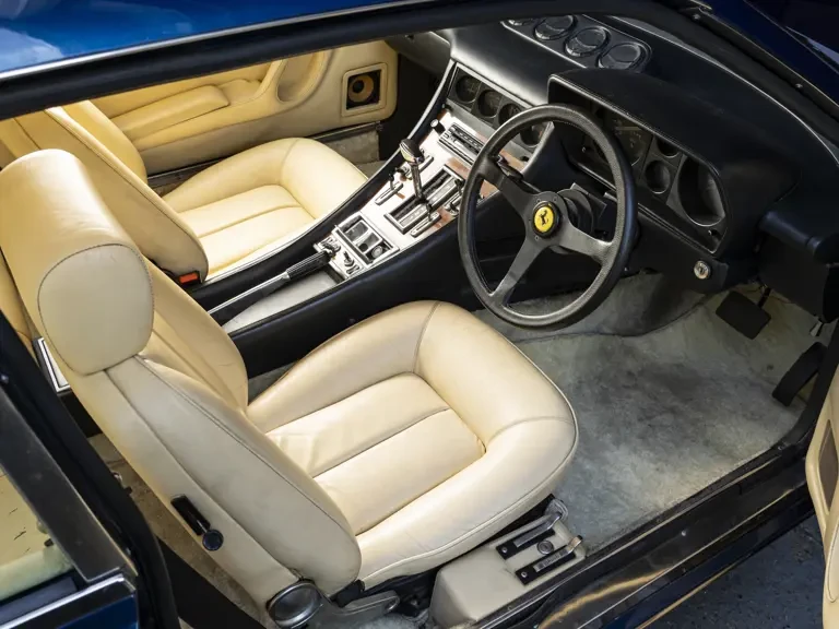 1979 Ferrari 400i - Image 5 of 30