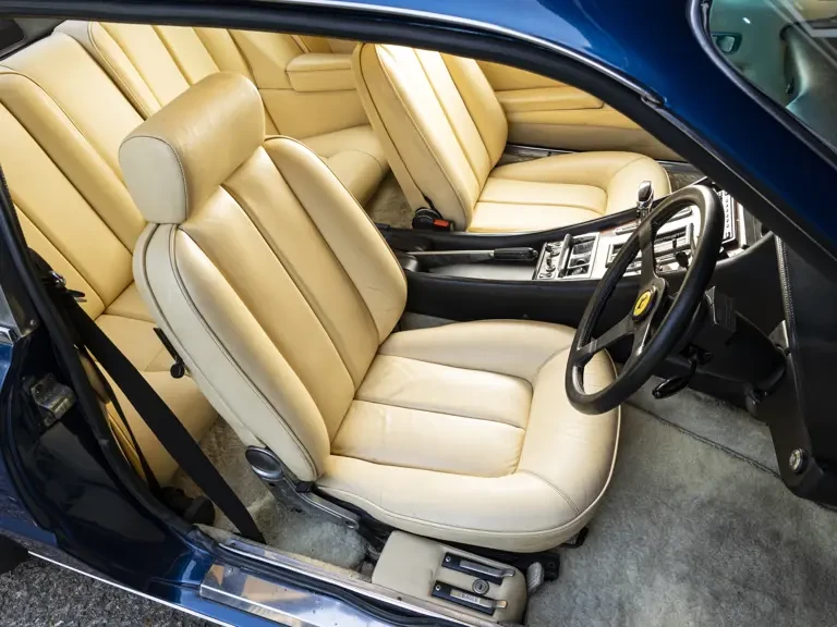 1979 Ferrari 400i - Image 12 of 30