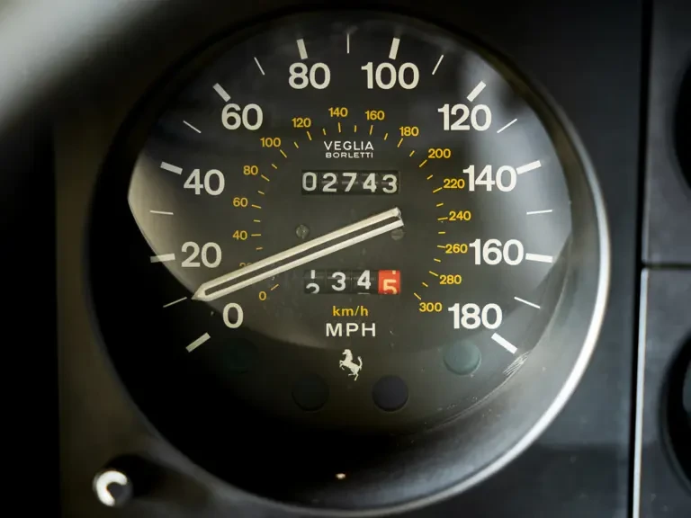 1979 Ferrari 400i - Image 14 of 30