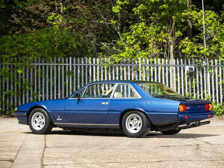 1979 Ferrari 400i - Image 3 of 30
