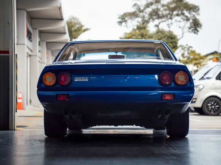 1979 Ferrari 400i - Image 7 of 31