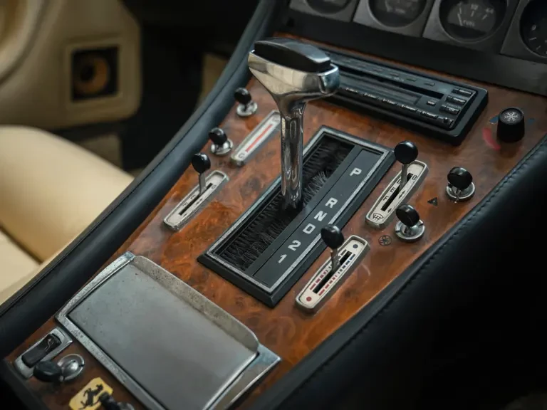 1979 Ferrari 400i - Image 13 of 31
