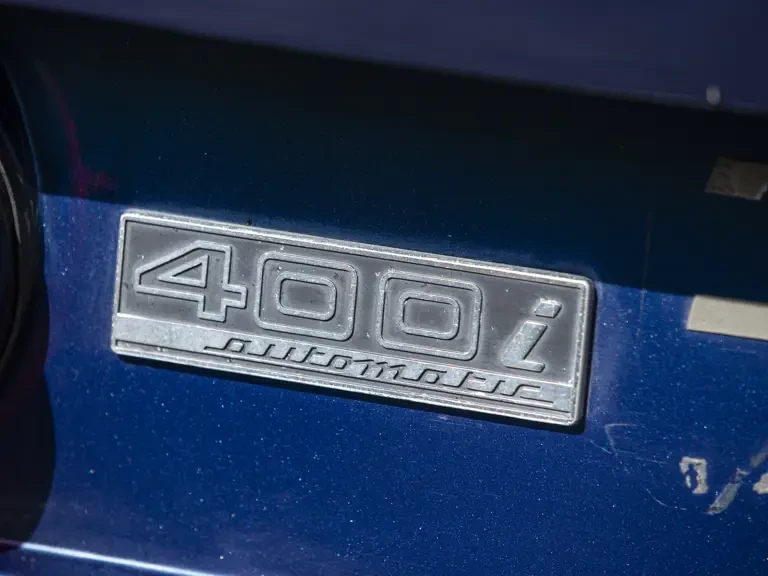 1979 Ferrari 400i - Image 8 of 30