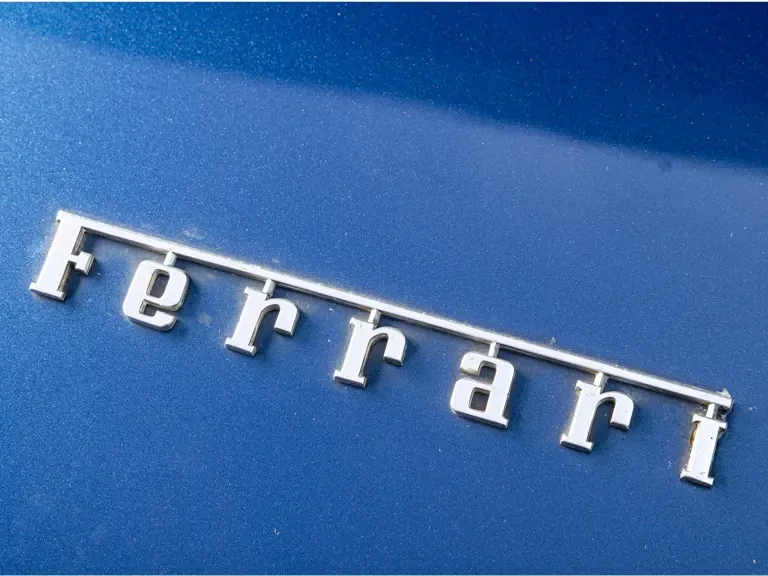 1979 Ferrari 400i - Image 25 of 30