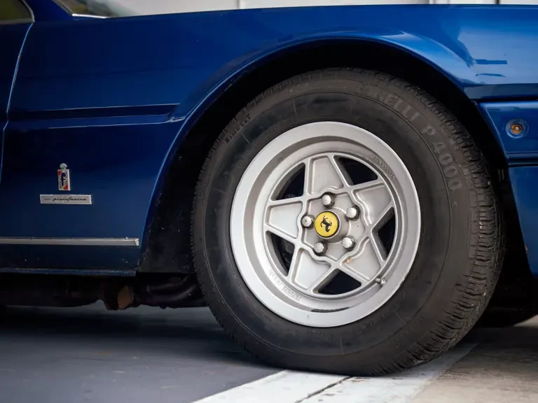 1979 Ferrari 400i - Image 25 of 31