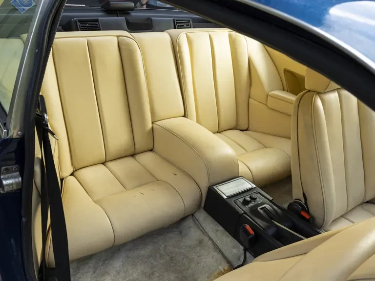 1979 Ferrari 400i - Image 19 of 30