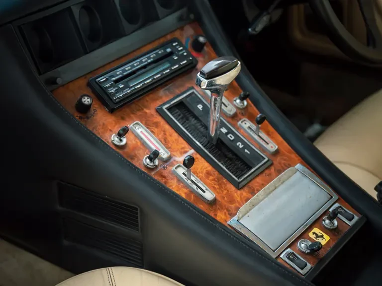1979 Ferrari 400i - Image 18 of 31